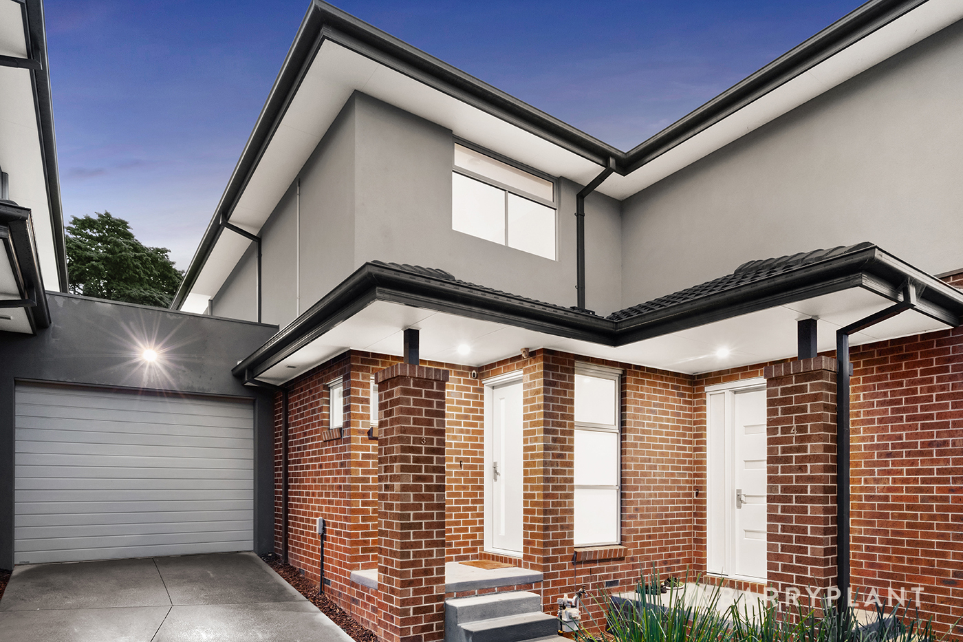 3 WELCOME CL, LILYDALE VIC 3140, 0房, 0浴, Townhouse