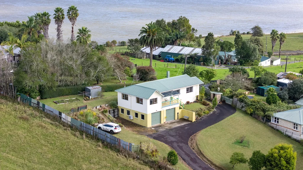 Huntly 3침실 Million Dollar Outlook at an Affordable Price