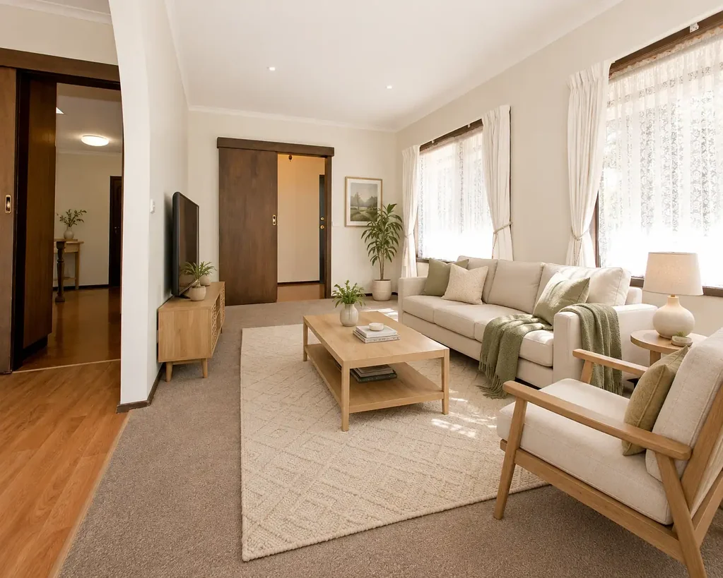 Wodonga 4房  Spacious Family Home with Outstanding Investment Appeal!!