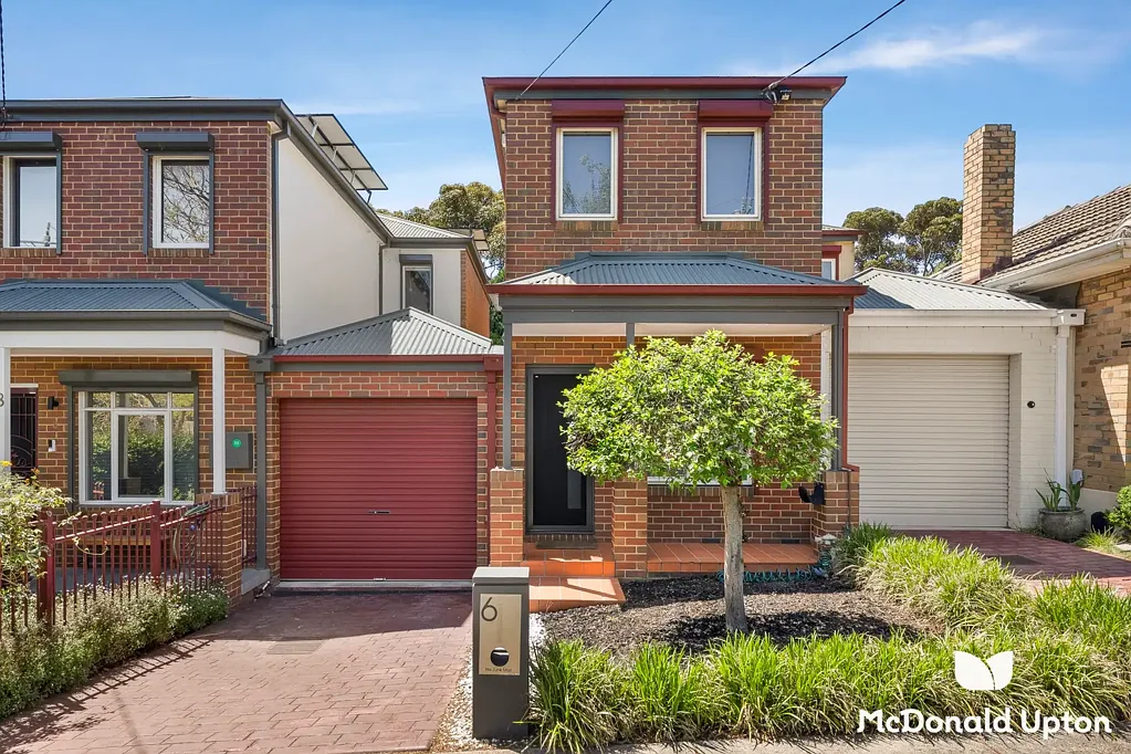 6 Johnson Street, Moonee Ponds, VIC 3039