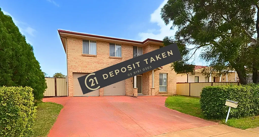 Oversize Family Home!!