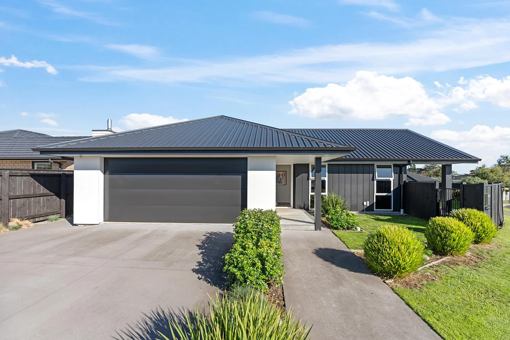 Waitara 3chambre Modern Living Awaits!