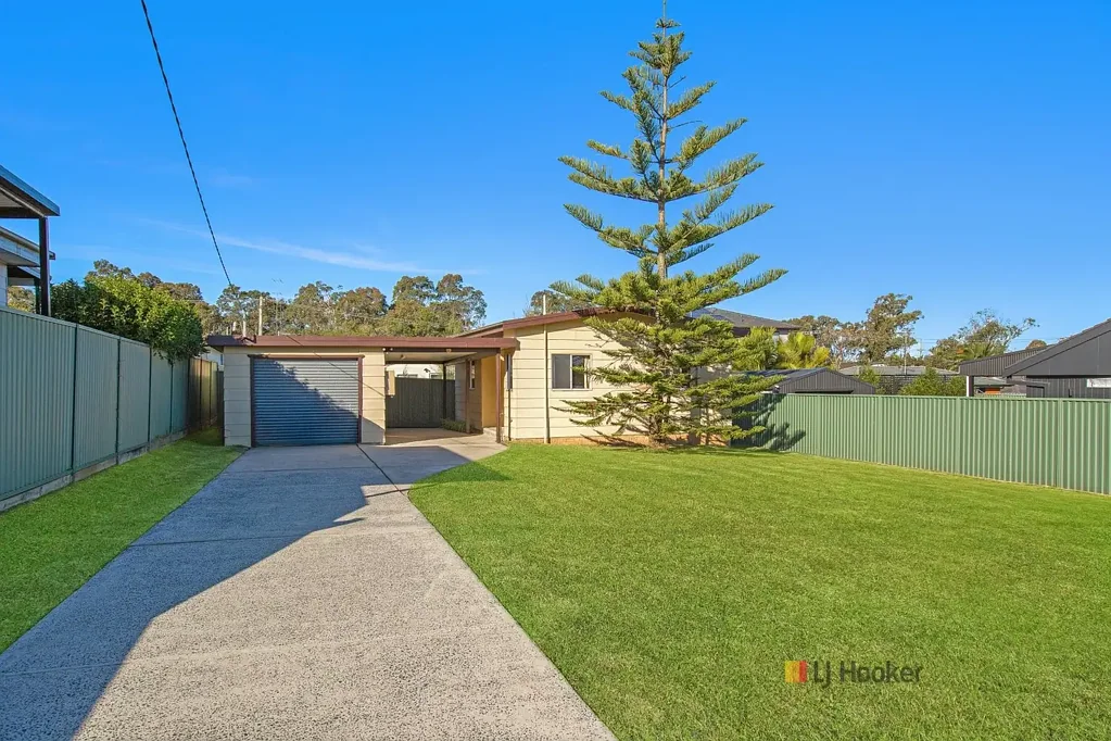 31 Rolfe Avenue, Kanwal, NSW 2259