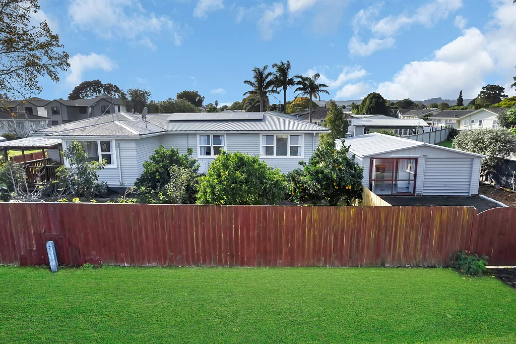1 Marybeth Place, Rosehill, Papakura, Auckland