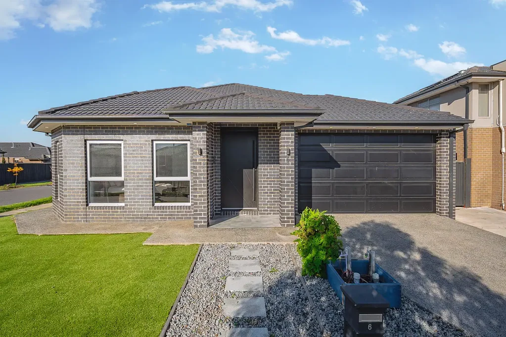 Wallan 4Habitaciones Luxury Without Compromise