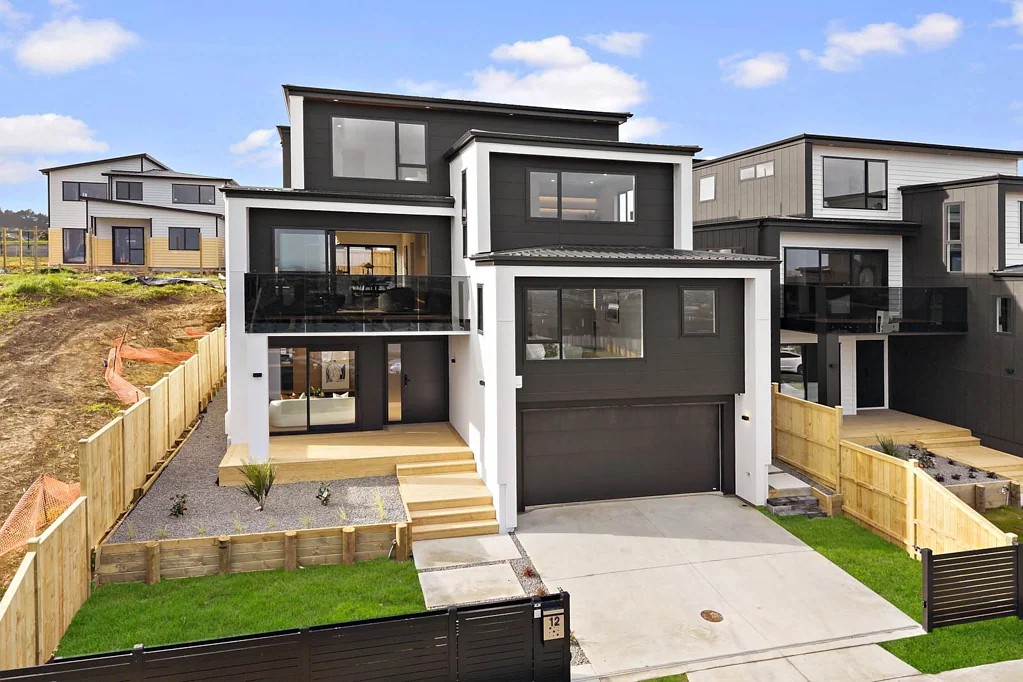 12 Mill Hill Close, Flat Bush, Manukau City, Auckland