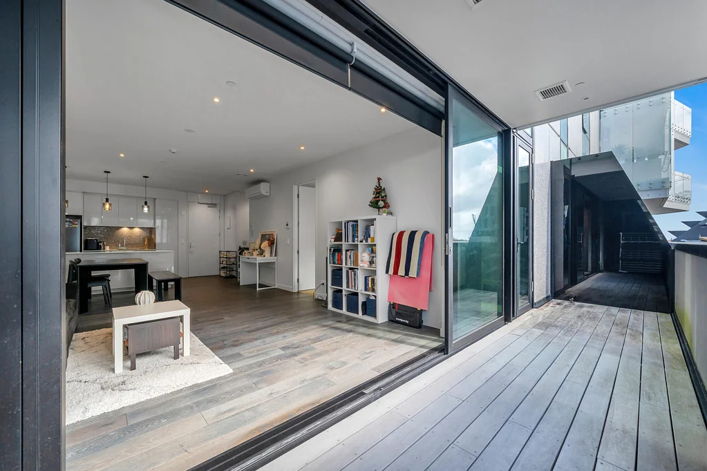 Epsom 1Zimmer North-Facing Gem in Alexandra Park