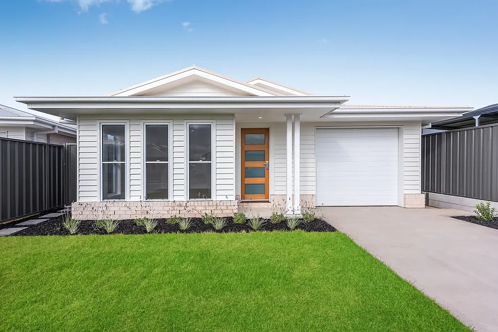Stylish, Spacious & Brand New