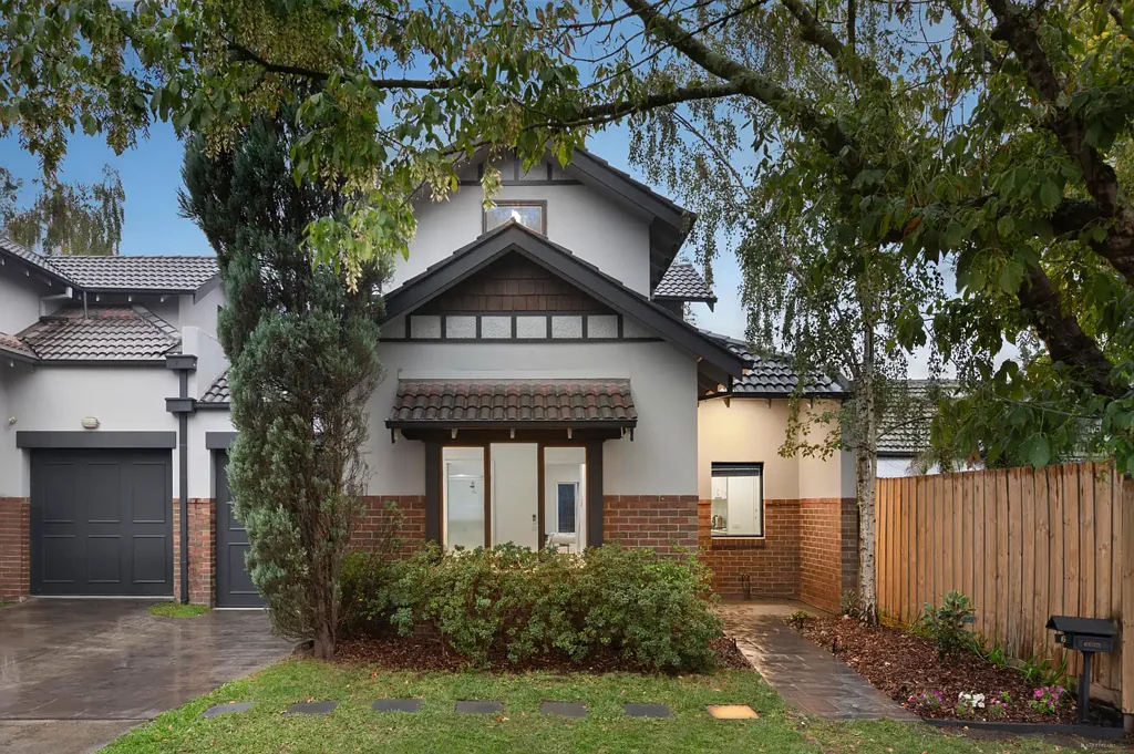 6 Delhi Street, Mitcham, VIC 3132