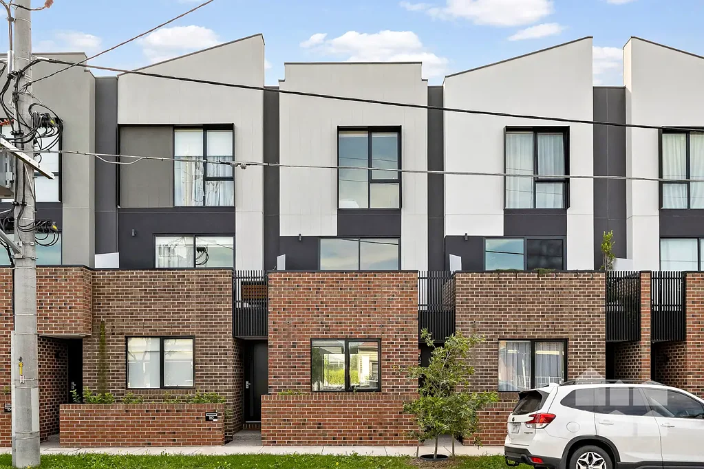 180 Buckley Street, Footscray, VIC 3011