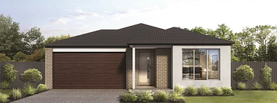 Melton 4 Bedroom Modern Family Living - Melton