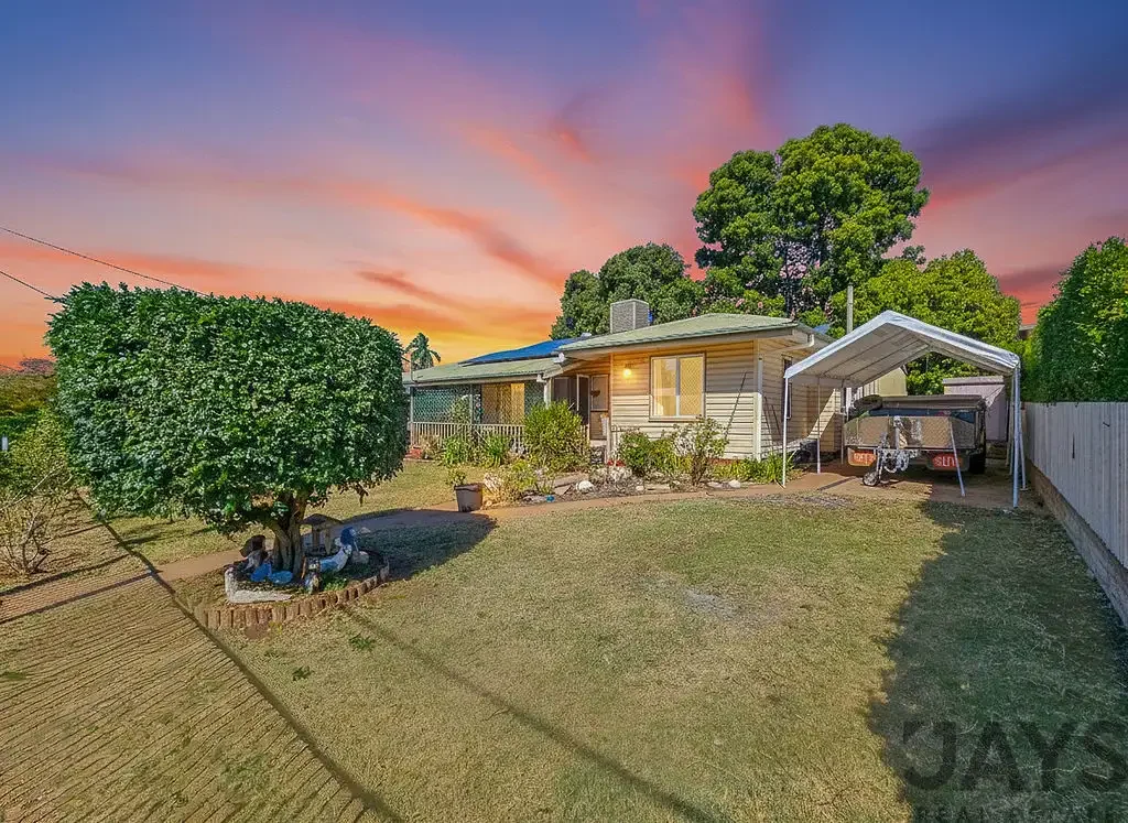 23 Seventeenth Avenue, Mount Isa, QLD 4825