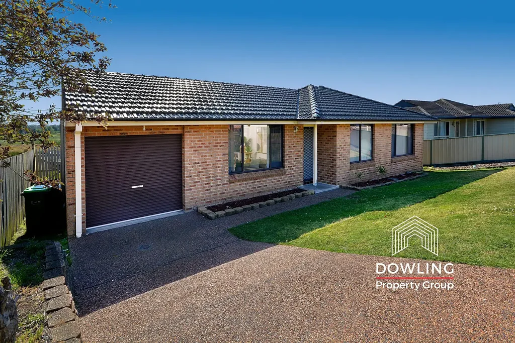 40 Michael Hill Avenue, Woodberry, NSW 2322