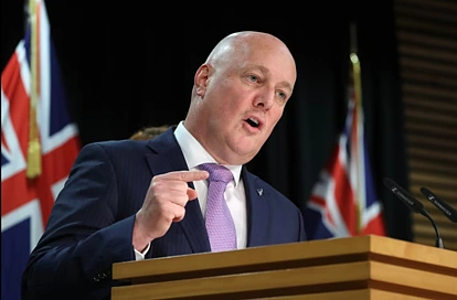 刚刚，总理突然发声！抛出KiwiSaver大招和降息信号！