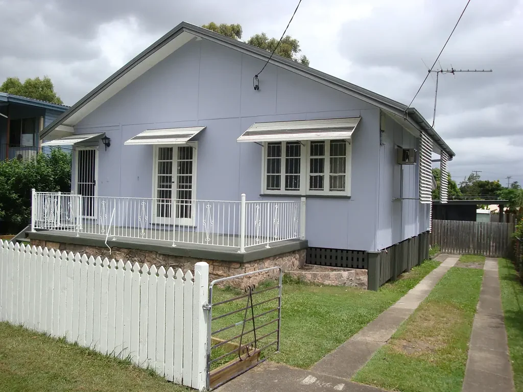27 Napier Street, Murarrie, QLD 4172