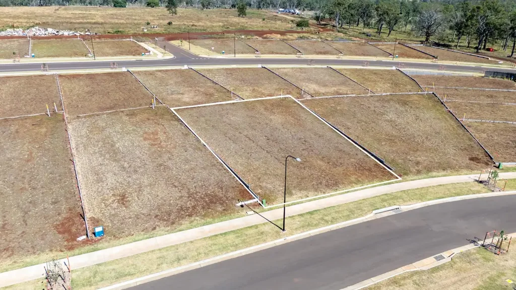 Woolmer Premium 716m² Allotment in the New “Botanic Highfields” Estate