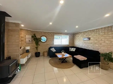 ਰਹਿਣ ਵਾਲਾ ਕਮਰਾ - 11 William Street, Esperance, WA 6450