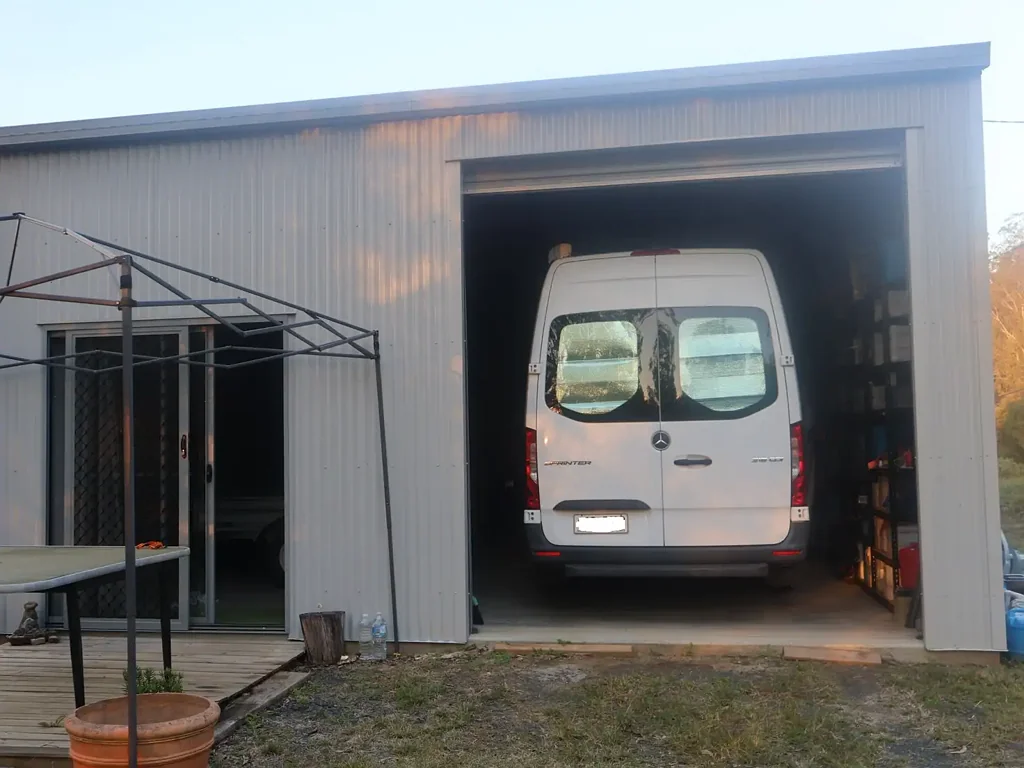 Kooralbyn Easy build over one acre