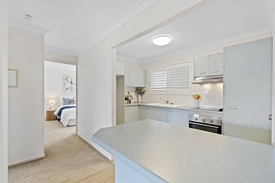 5/11 Eversley Terrace, Yeronga, QLD 4104, 2 Bedrooms, 1 Bathrooms, Unit