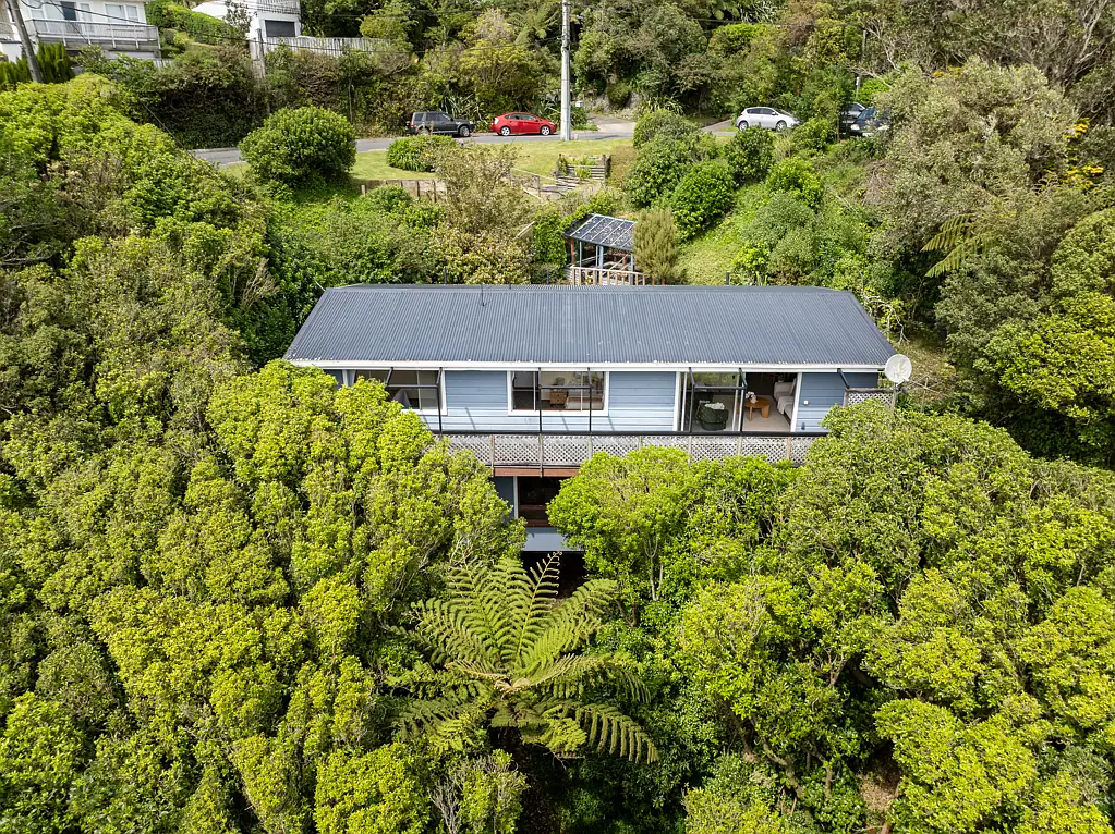 Wilton 4Habitaciones AFFORDABLE CITY-FRINGE WITH VIEWS