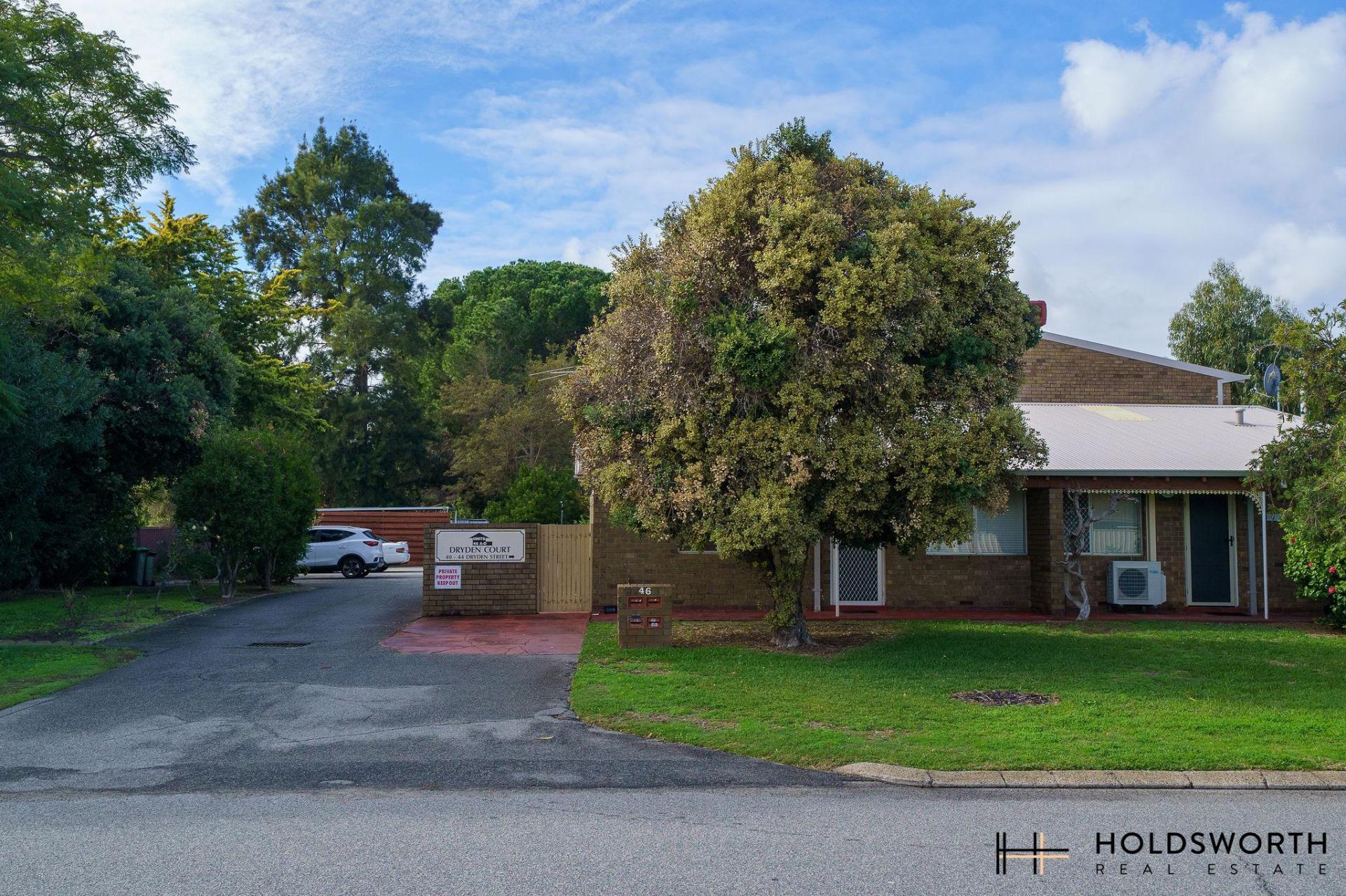 46A DRYDEN ST, YOKINE WA 6060, 0 rūma, 0 rūma horoi, House