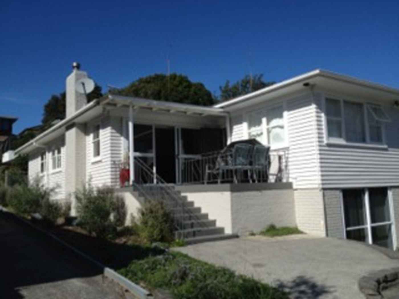 Residential  Mixed Housing Suburban Zone