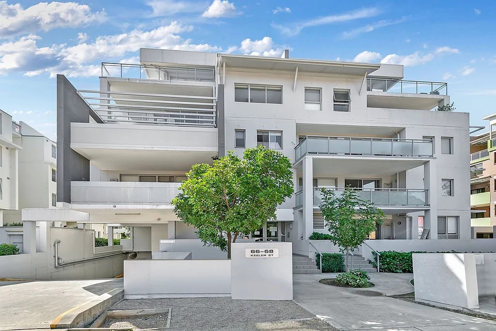 21/66-68 Keeler Street, Carlingford, NSW 2118