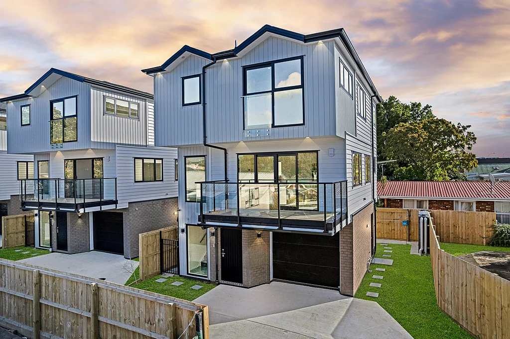 Otahuhu 4 Bedroom Beautiful Darling