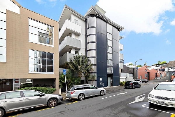 8 Clayton Street, Newmarket, Auckland City