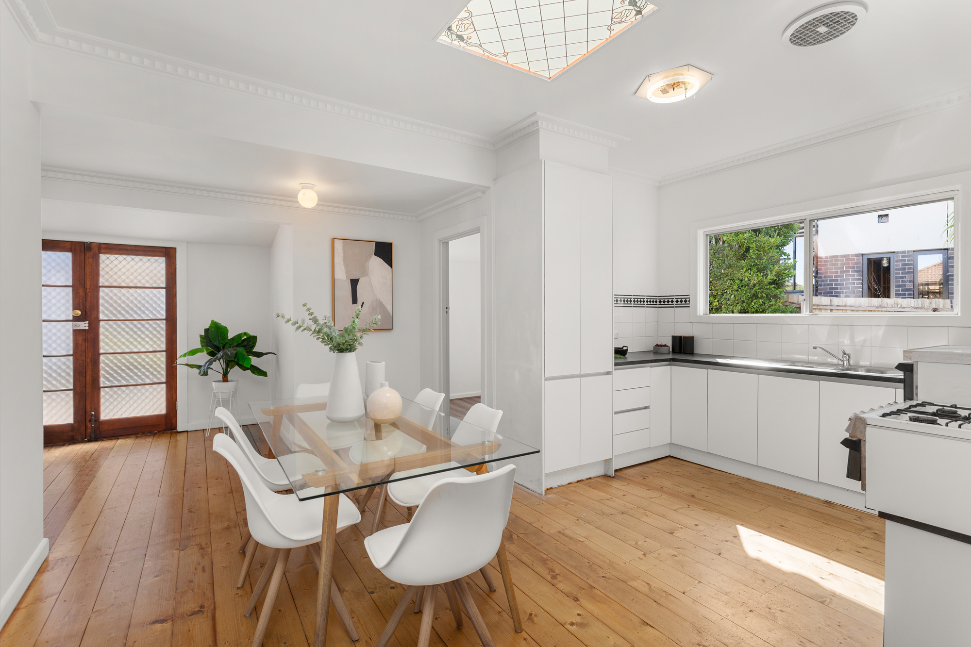 19 HILLCREST AV, CHADSTONE VIC 3148, 0房, 0浴, Unit