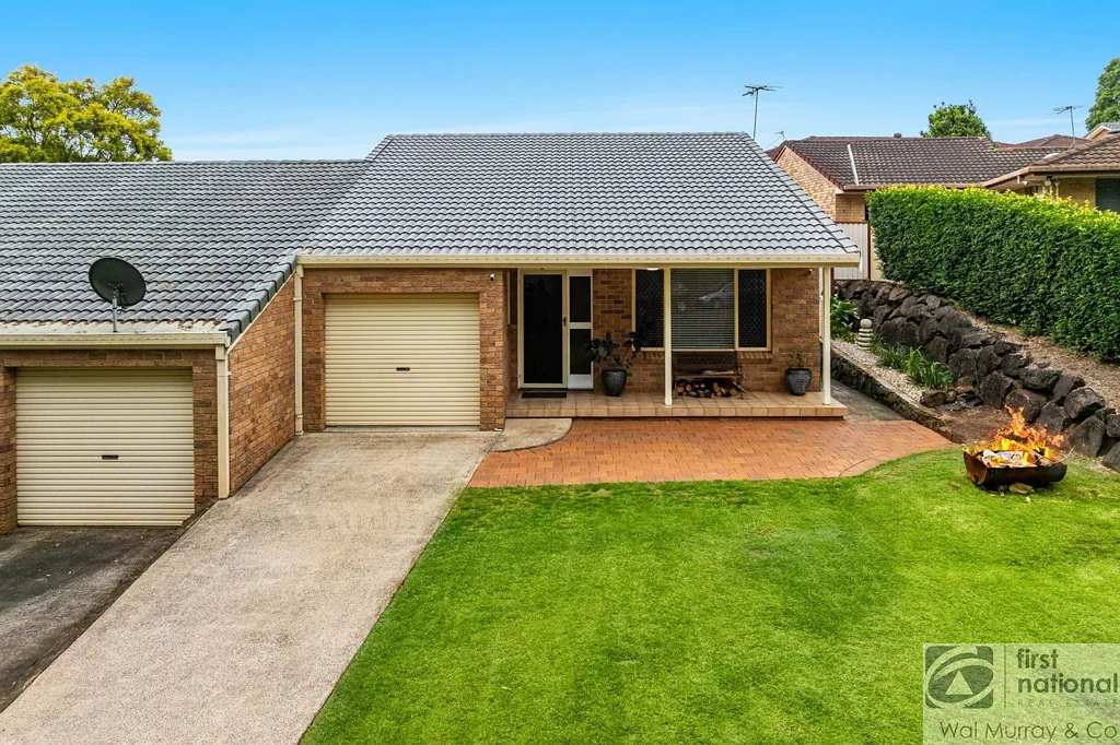 2/16 Jade Avenue, Goonellabah, NSW 2480