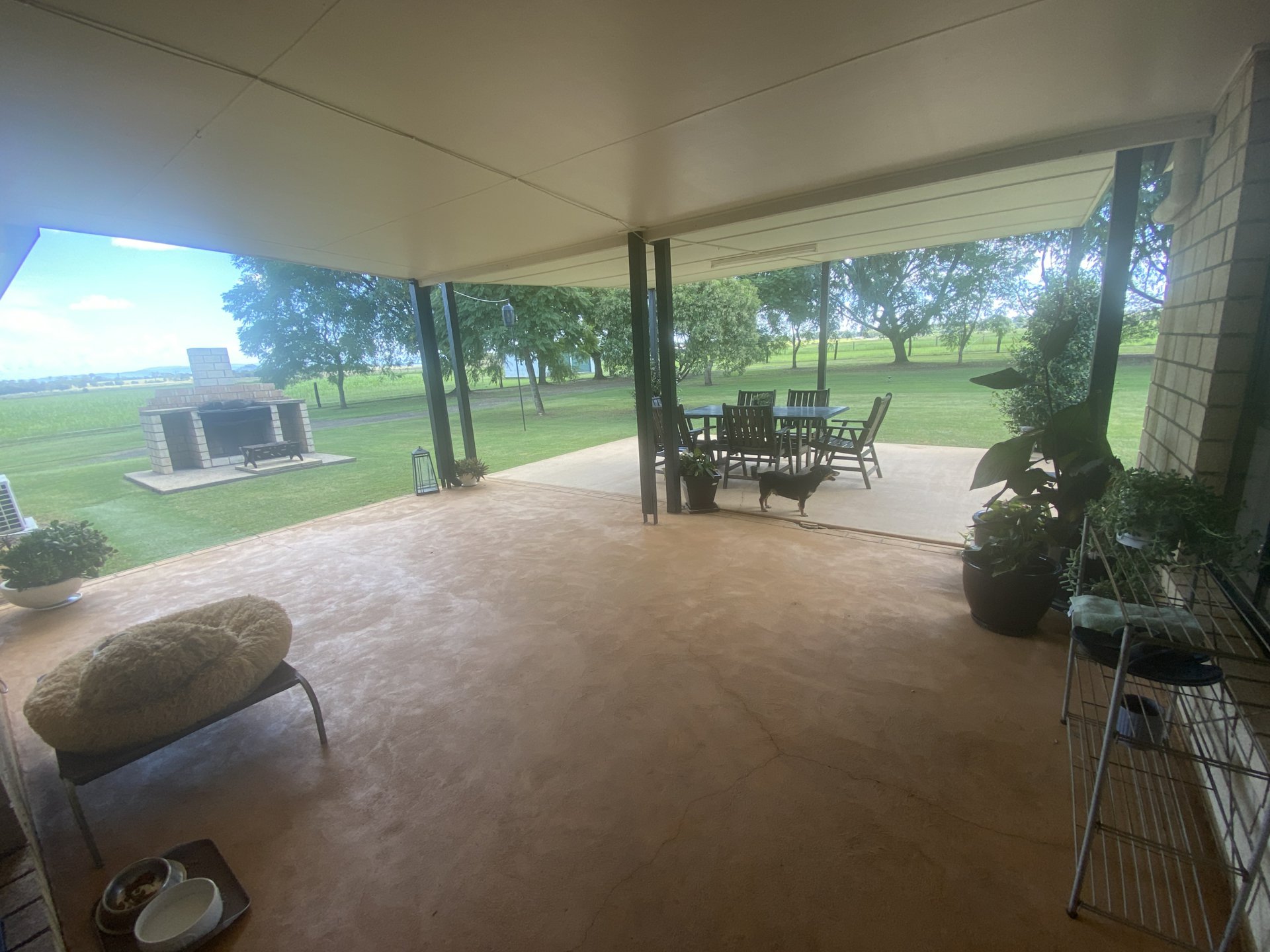 356 LOWOOD MINDEN RD, TARAMPA QLD 4311, 0 habitaciones, 0 baños, Lifestyle Property