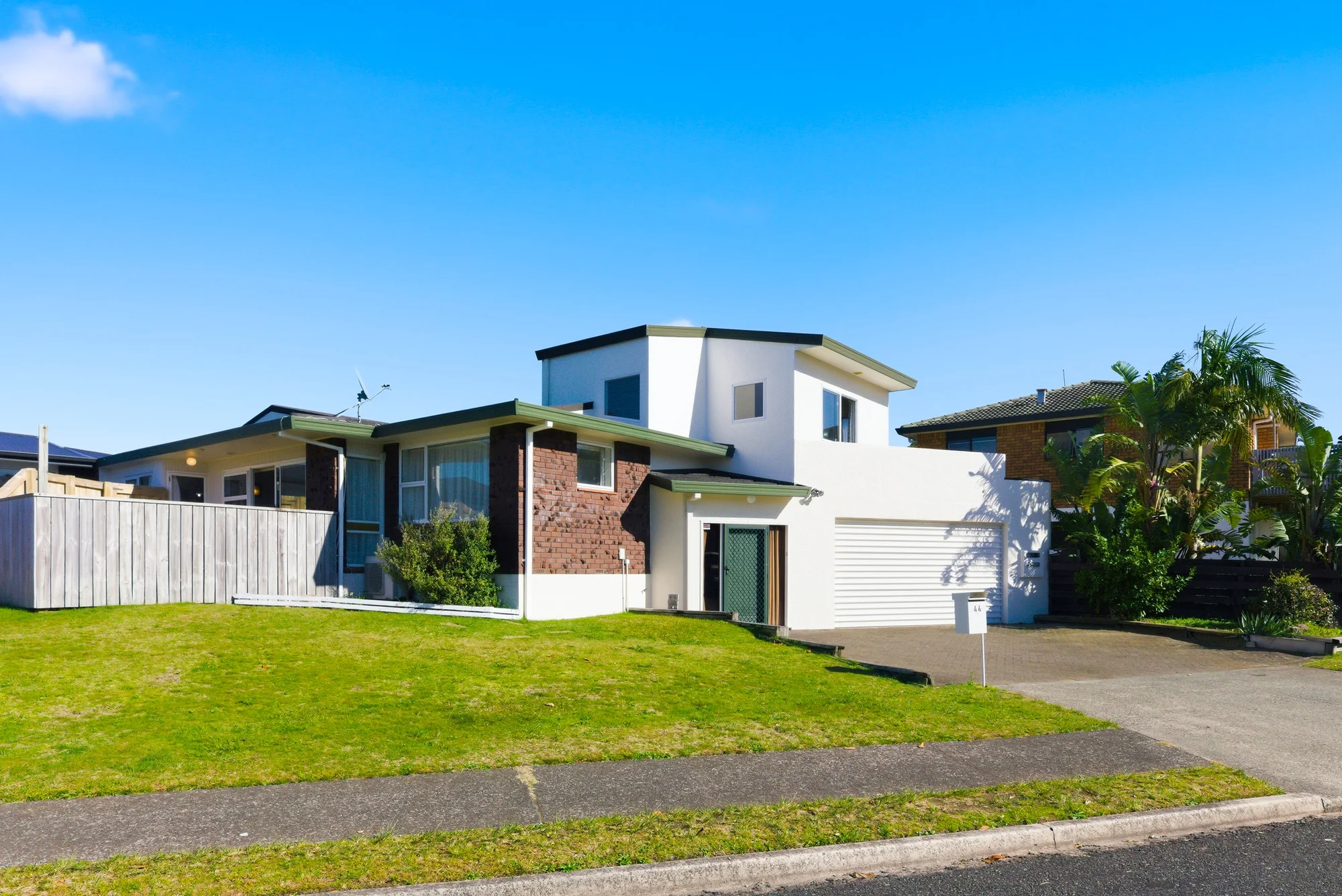 Mount Maunganui 4Habitaciones Affordable four bedroom in Ascot