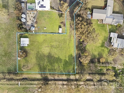 340C Murray Valley Highway, Yarrawonga, VIC 3730, 0房, 0浴, Section
