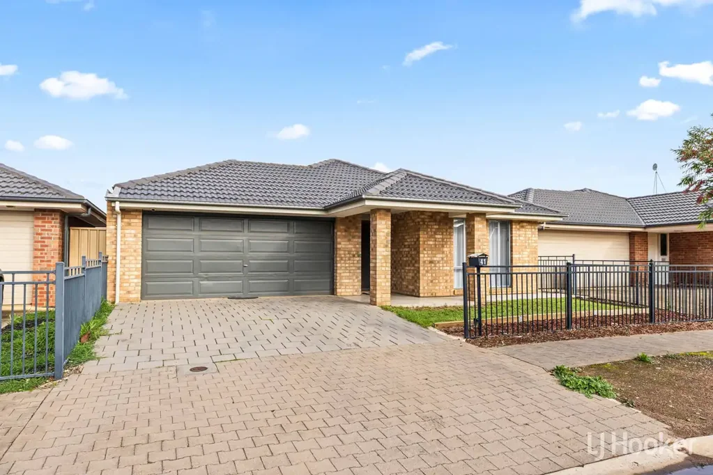 Smithfield Plains 3Kwarto Convenience, Space & Outdoor Entertaining