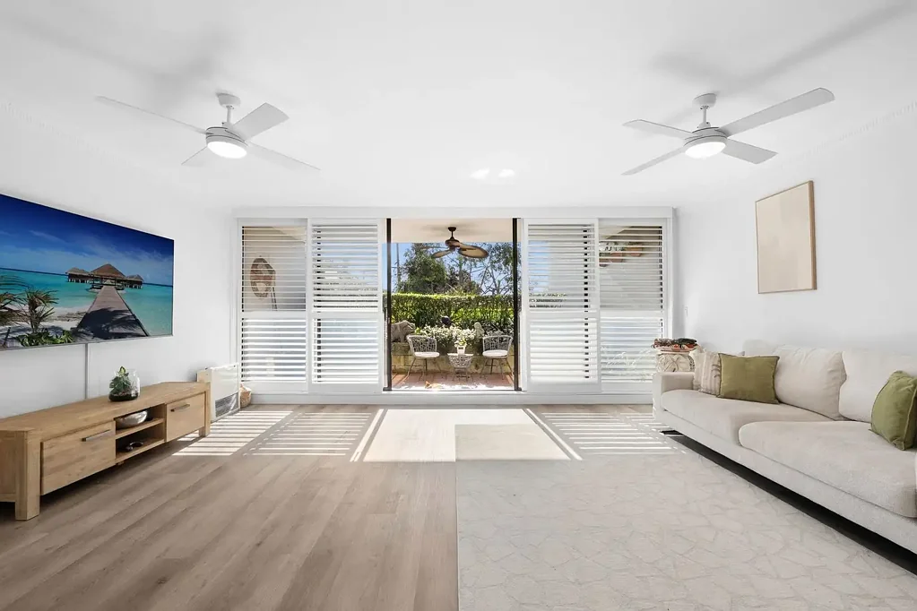 Sylvania 3Kwarto Spacious, Stylish & Renovated Ground Floor Retreat