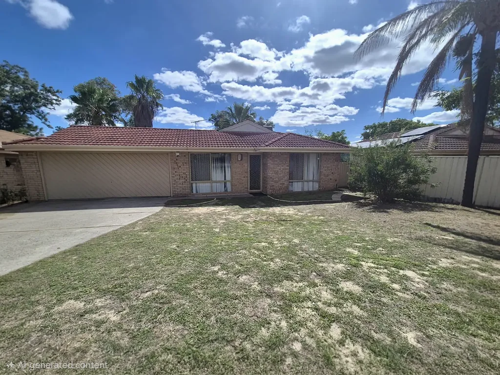 7 Woodbine Terrace, Mirrabooka, WA 6061