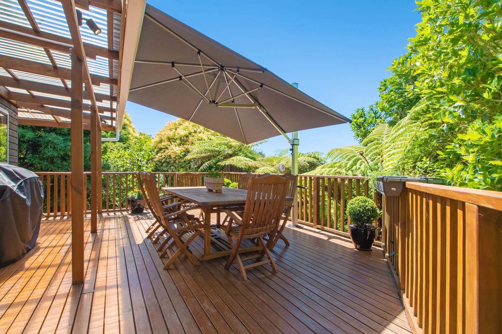 3/56 Thatcher Street, Mission Bay, Auckland, 3 habitaciones, 1 baños