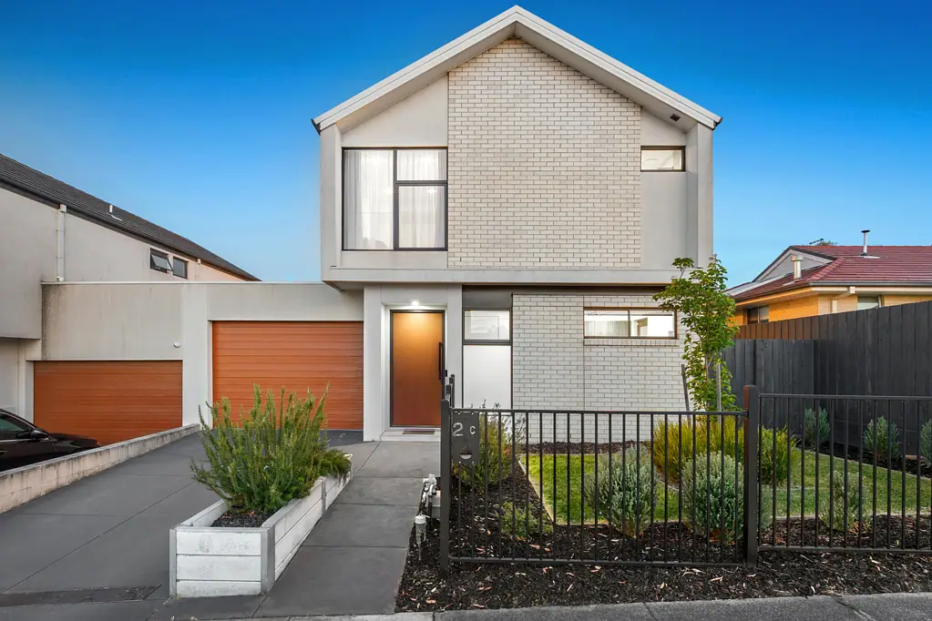 2C Cleveland Road, Ashwood, VIC 3147