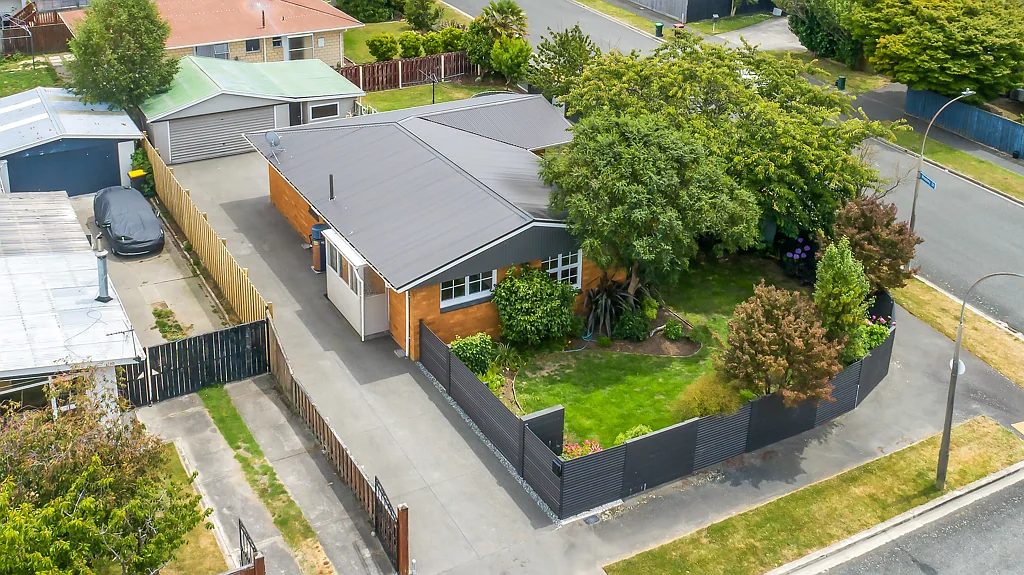 37 Glenrowan Avenue, Avondale, Christchurch, Canterbury