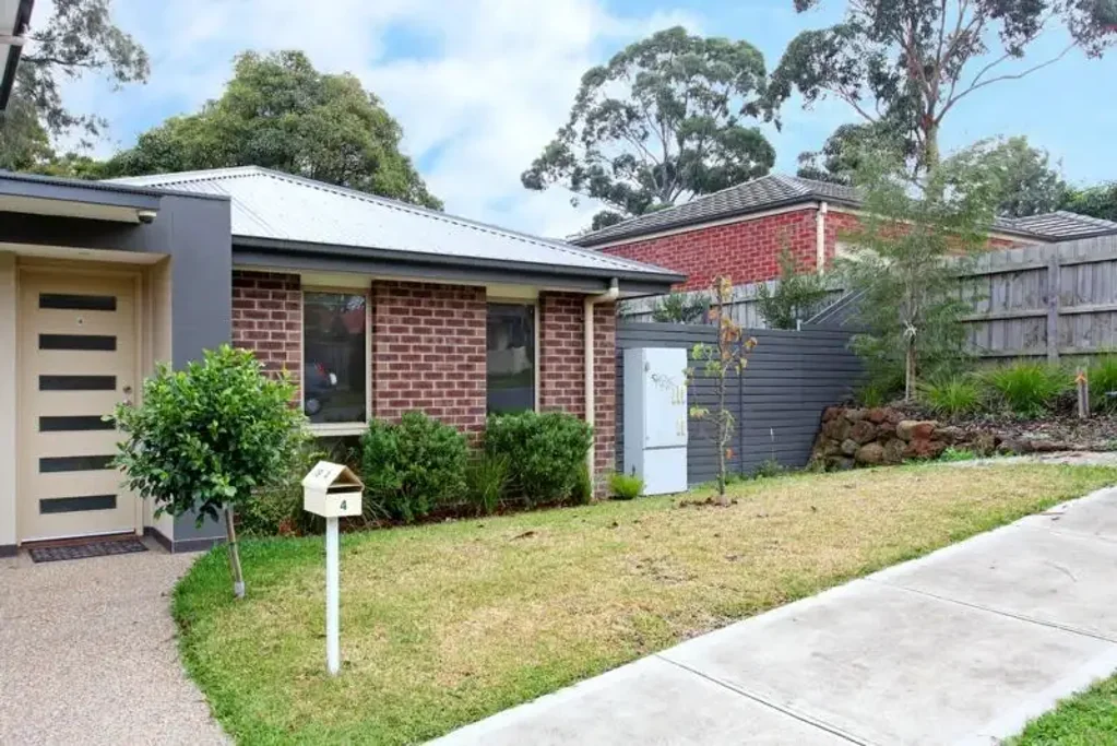 Stylish One Bedroom Apartment In Great Location