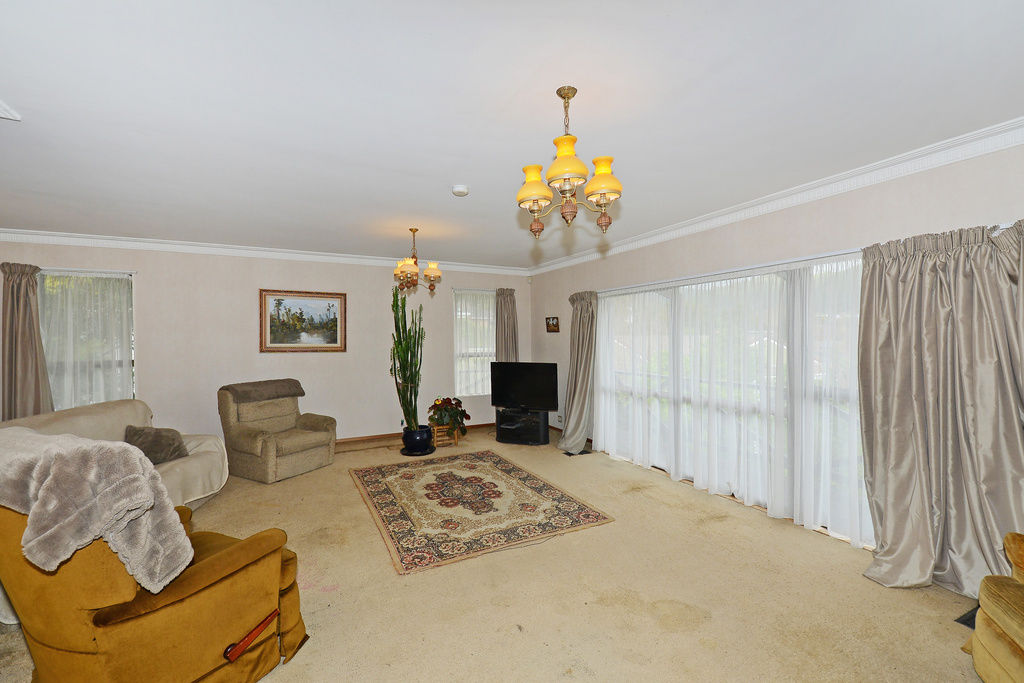 43a Dowling Grove, Silverstream, Upper Hutt, 5房, 0浴