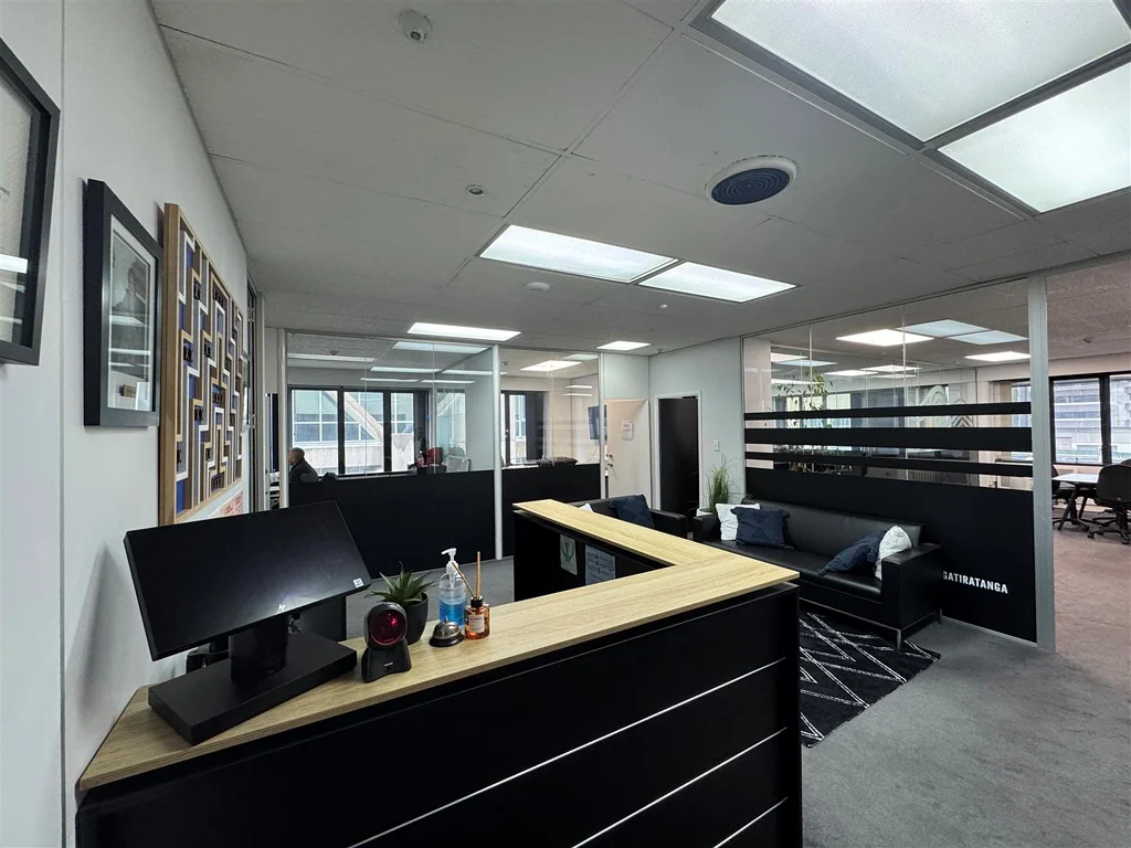 Wellington Central CBD Office Floor | Multiple Offices