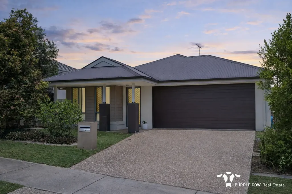 22 Arnaldo Avenue, Augustine Heights, QLD 4300