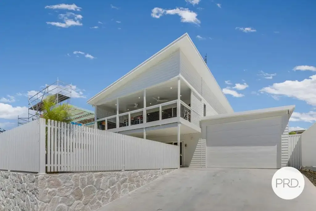 Tannum Sands 3Habitaciones Brand New Coastal Luxury with Spectacular Ocean Views