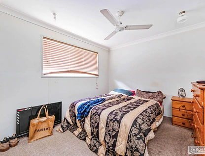 43 Hill Street, Emu Park, QLD 4710, 2房, 1浴, House