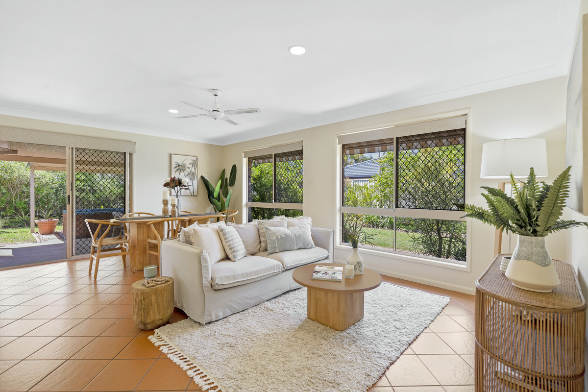 179 CHRISTINE AV, BURLEIGH WATERS QLD 4220, 0 ห้องนอน, 0 ห้องน้ำ, House