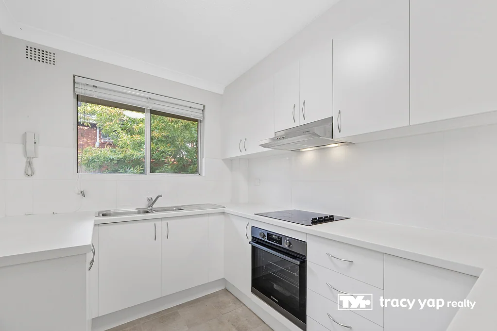 9/13 Curzon Street, Ryde, NSW 2112