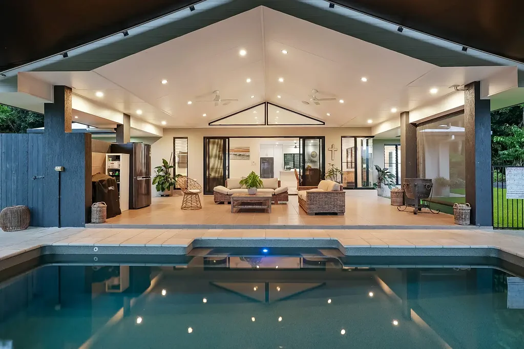 Granadilla 3Zimmer A Rare Rainforest Sanctuary - Beautifully Renovated Lifestyle Estate