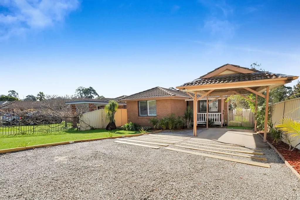 Kearns 3 Bedroom Nest or Invest in the heart of Kearns